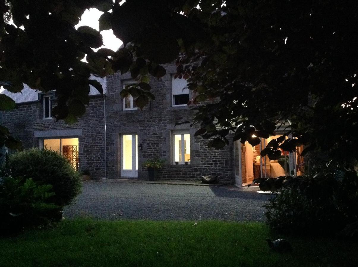 Hotel La Postellerie Fleury  Esterno foto